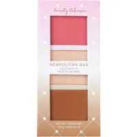 Neapolitan Bar Highlighter And Blush