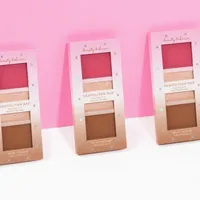 Neapolitan Bar Highlighter And Blush