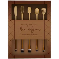 The Artisan Master Brush Collection