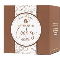 Cookie Jar Vegan Eyelash Collection