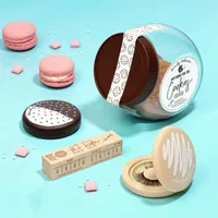 Cookie Jar Vegan Eyelash Collection