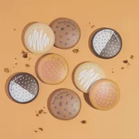 Cookie Jar Vegan Eyelash Collection