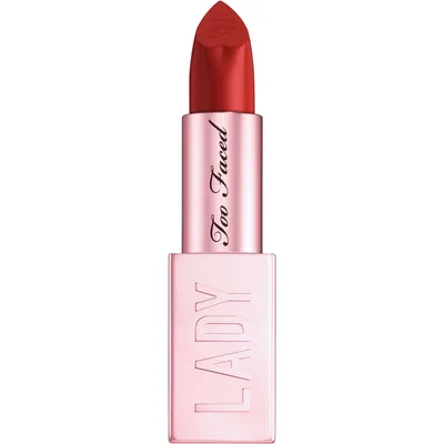 Lady Bold Cream Lipstick