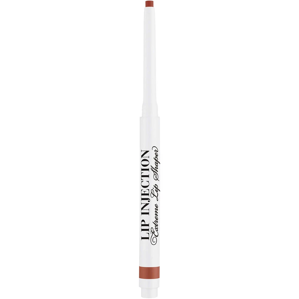 Lip Injection Extreme Shaper