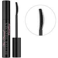 BTS Foreplay Lash Primer