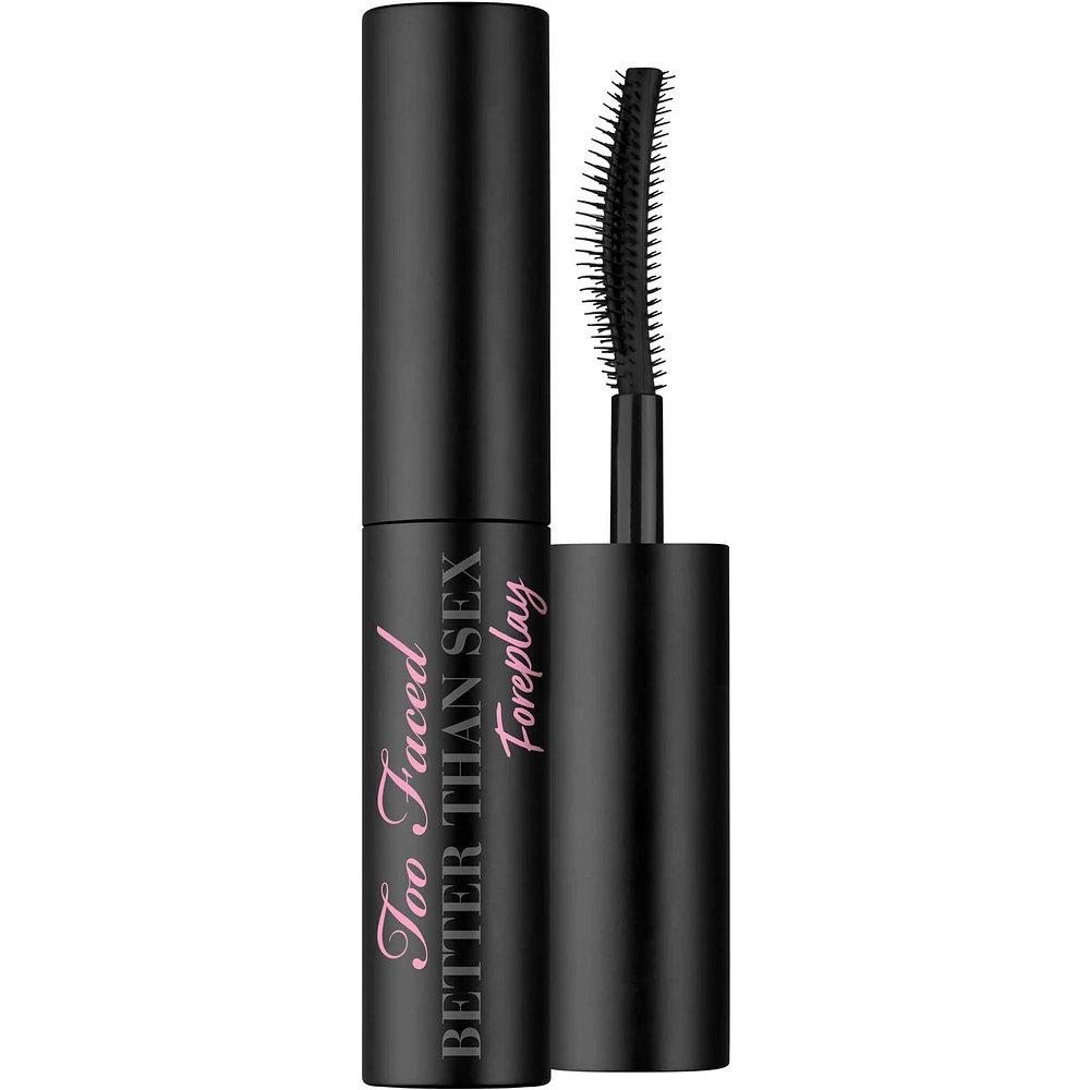 Travel Size BTS Foreplay Lash Primer