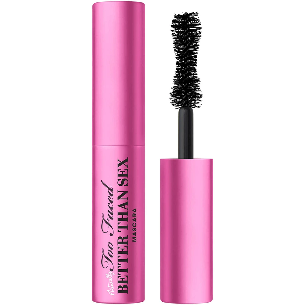 Travel Size Naturally Better Than Sex Mascara