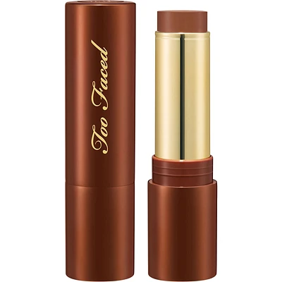 Chocolate Soleil Melting Bronzing and Sculpting Stick