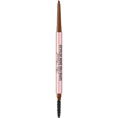 Super Fine Brow Detailer Pencil