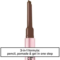 Pomade a Pencil Brow Shaper & Filler