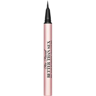 Better Than Sex Waterproof Eyeliner