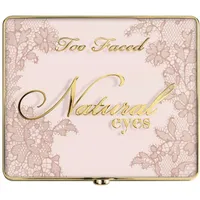 Natural Eyes Eyeshadow Palette