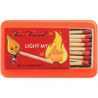 Light My Fire Mini Eye Shadow Palette