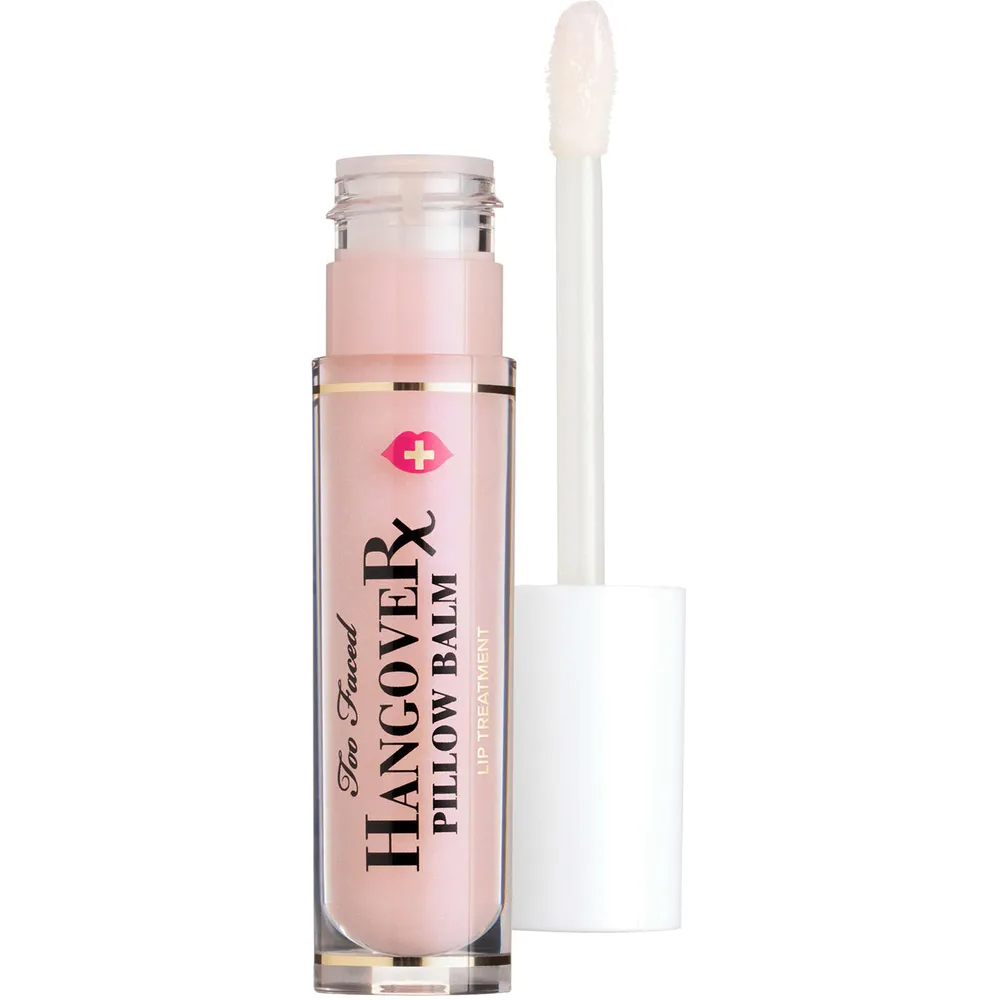 Hangover Pillow Balm Ultra-Hydrating Lip Treatment