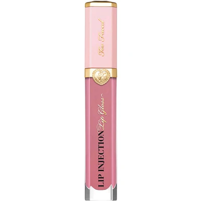 Lip Injection Power Plumping Lip Gloss