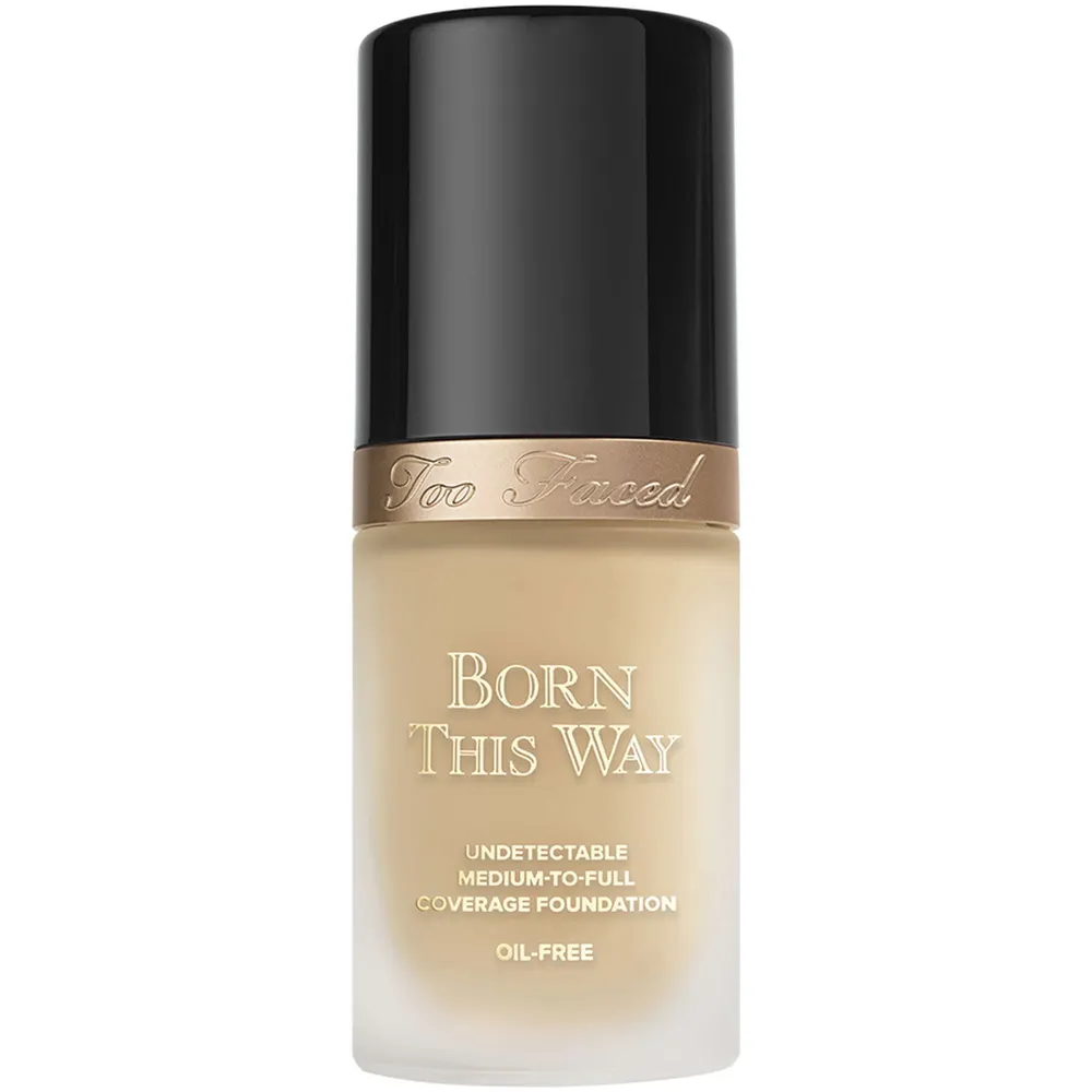 Born This Way Foundation