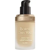 Born This Way Foundation