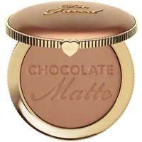 Chocolate Soleil Matte Bronzer