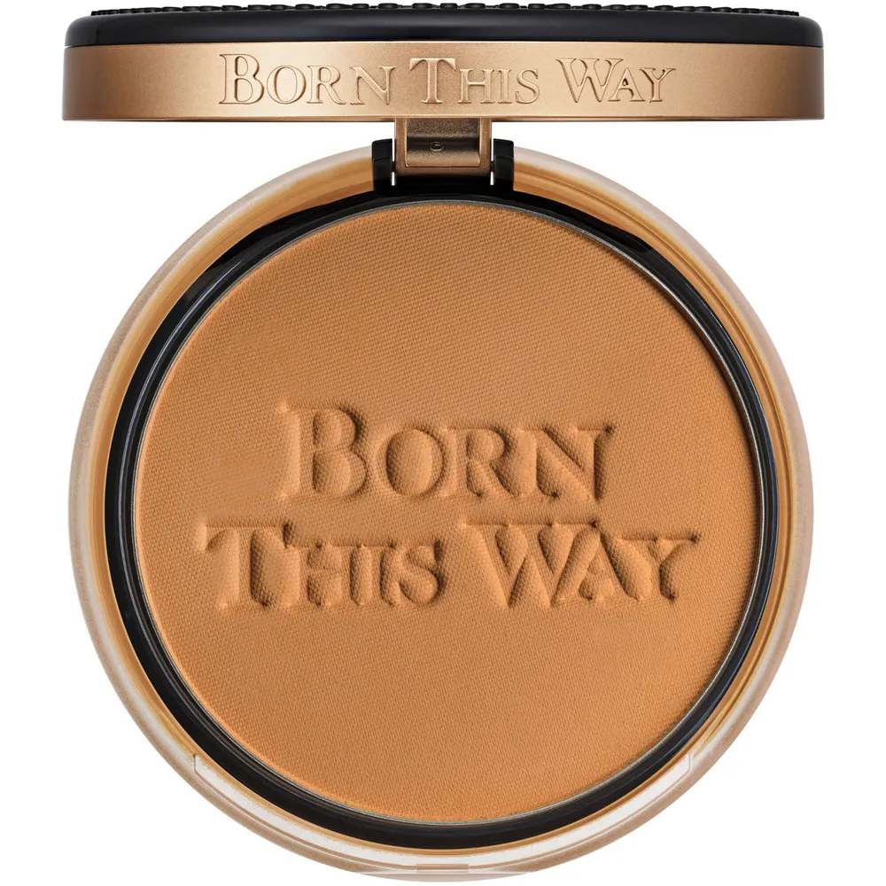 Born This Way Pressed Powder Foundation