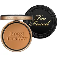 Born This Way Pressed Powder Foundation