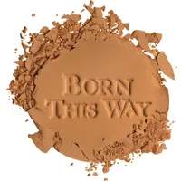 Born This Way Pressed Powder Foundation