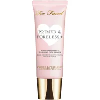 Primed & Poreless Face Primer