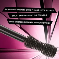 Damn Girl! 24-Hour Mascara