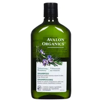 Organics Volumizing Rosemary Shampoo