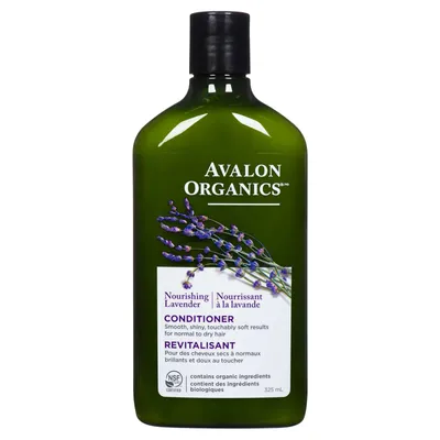 Organics Nourishing Lavender Conditioner