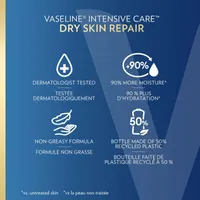 Intensive Care Dry Skin Repair Lotion