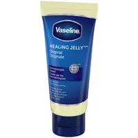 Vaseline Healing Jelly Petroleum Jelly for sensitive, dry skin Original hypoallergenic 50 g