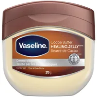 Vaseline Petroleum Jelly Cocoa Butter 215g