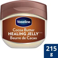 Vaseline Petroleum Jelly Cocoa Butter 215g