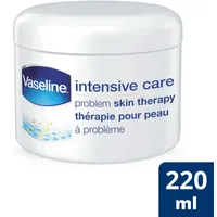 Problem Skin Therapy Creamy Petroleum Jelly