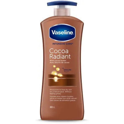 Cocoa Radiant Body Lotion