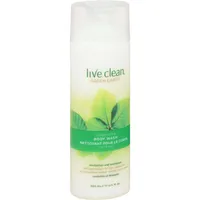 Green Earth Invigorating Body Wash