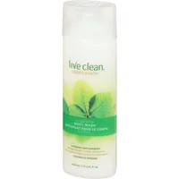 Green Earth Invigorating Body Wash