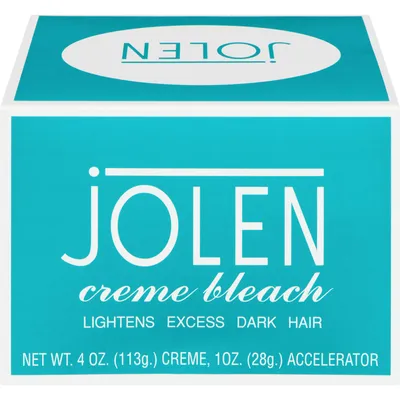 Jolen Cream Bleach