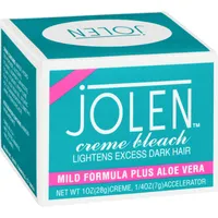 Jolen Cream Bleach- Mild Formula