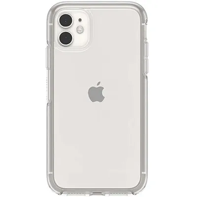 Symmetry Fitted Hard Shell Case for iPhone 11/XR
