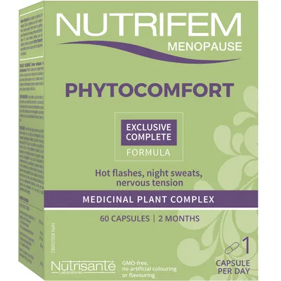 Phytoconfort