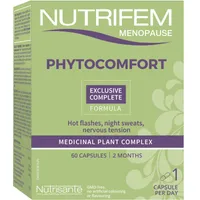 Phytoconfort