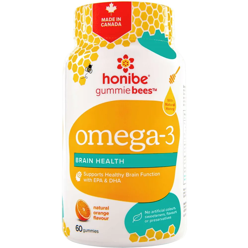 Omega 3