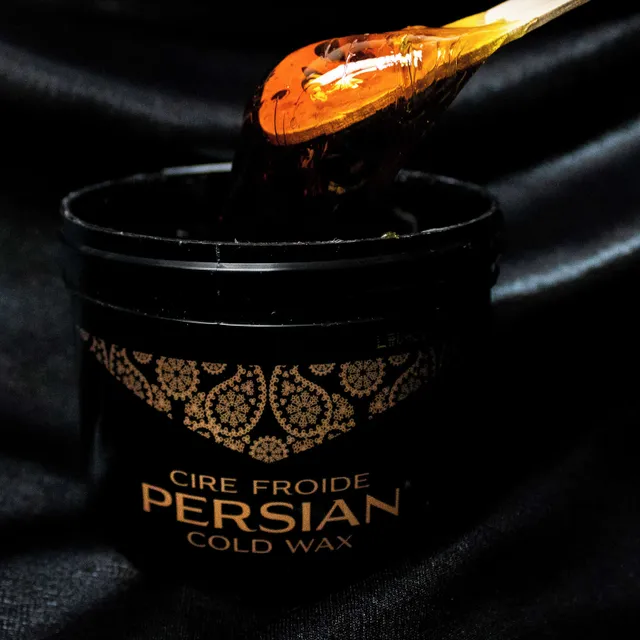 Persian Cold Wax - Westside Beauty