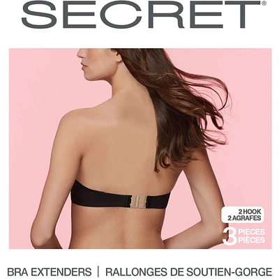 Bra Extenders