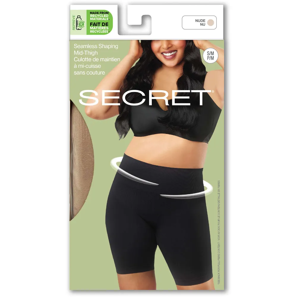 Silky Sheer to Waist Run-Resistant