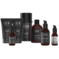 American Crew Ultra Gliding Shave Oil