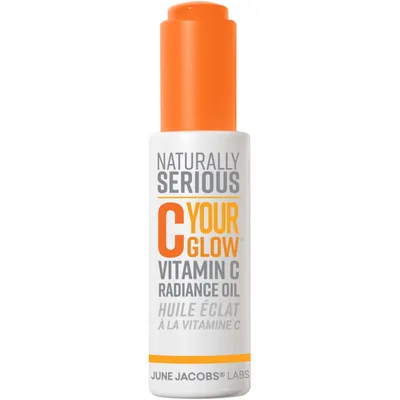 C Your Glow™ Vitamin C Radiance Oil
