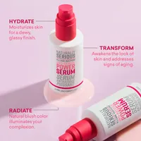 Illumi-nation™ Anti-Fatigue Power Serum