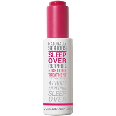 Sleepover Retin-Oil Nighttime Treatment